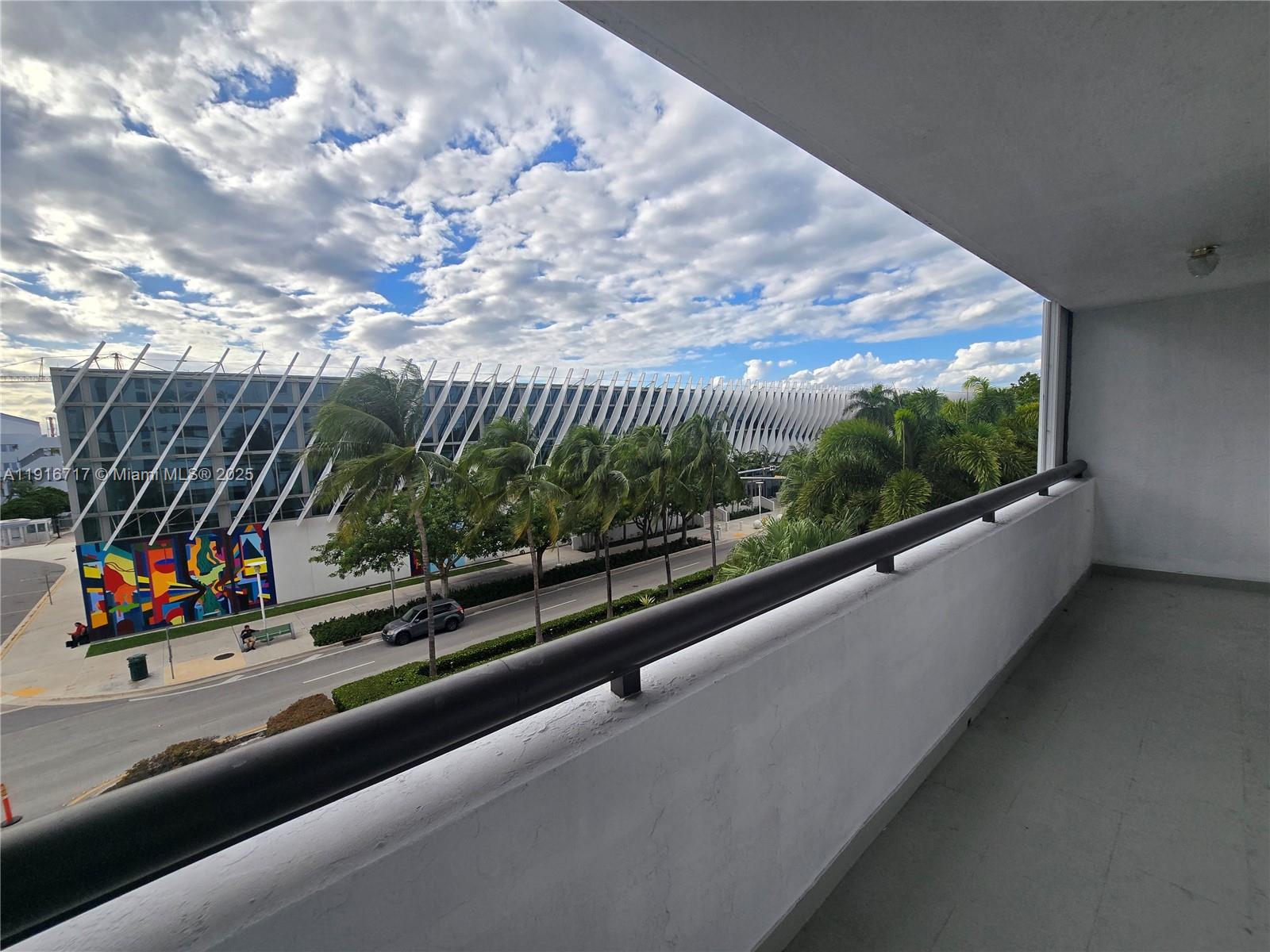 PARC PLAZA CONDO - Residential