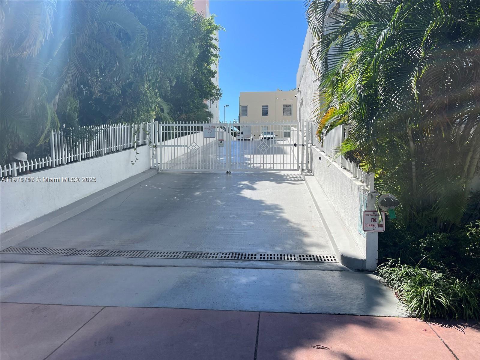 PARC PLAZA CONDO - Residential