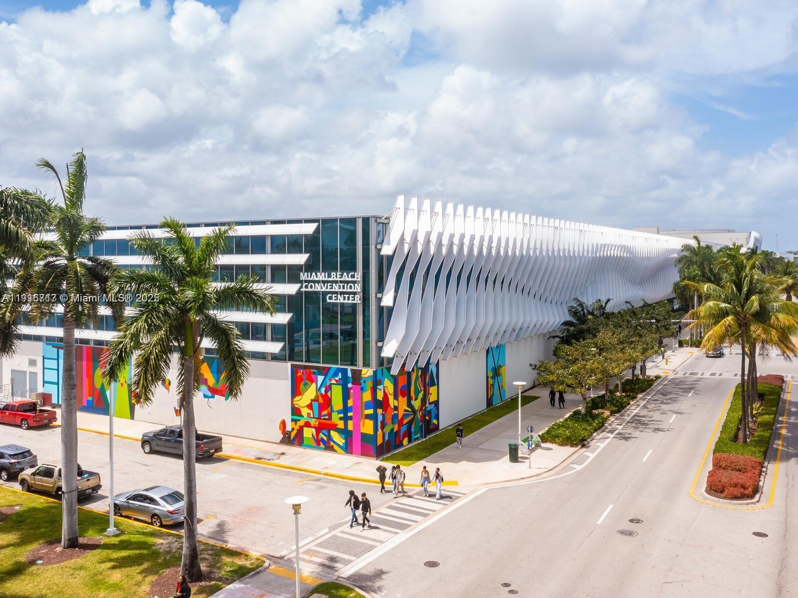 PARC PLAZA CONDO - Residential