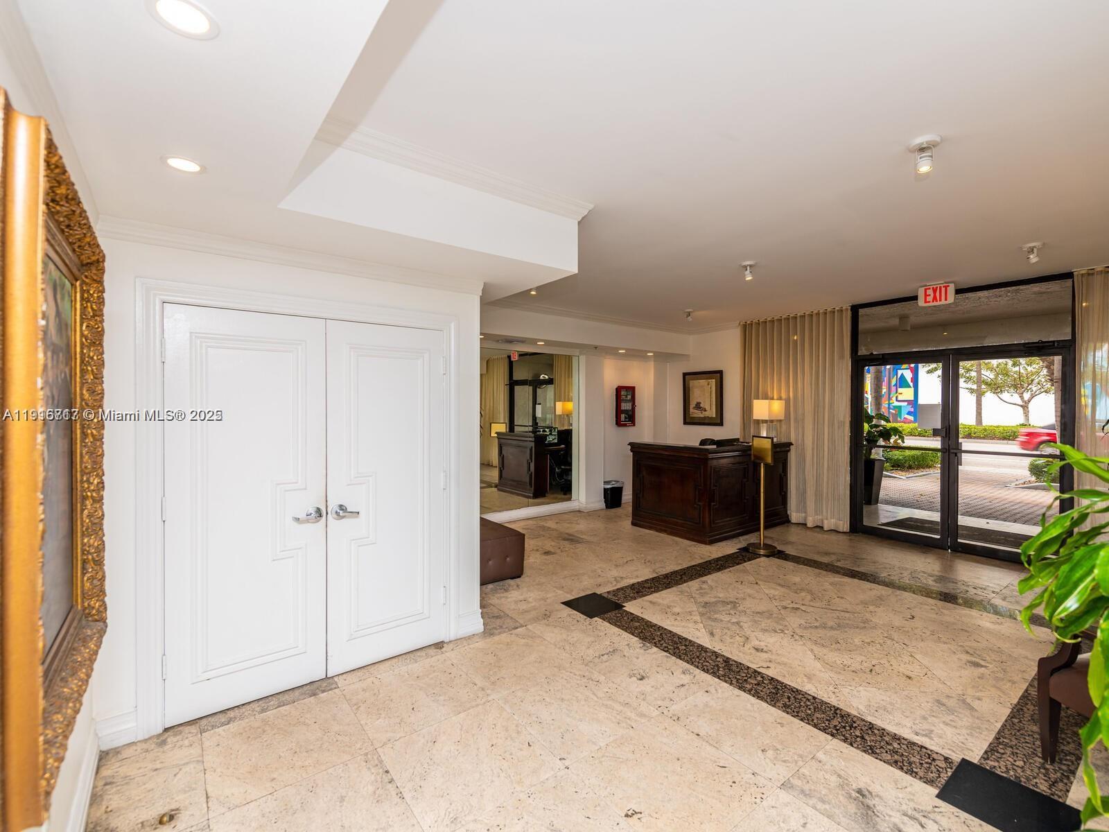 PARC PLAZA CONDO - Residential