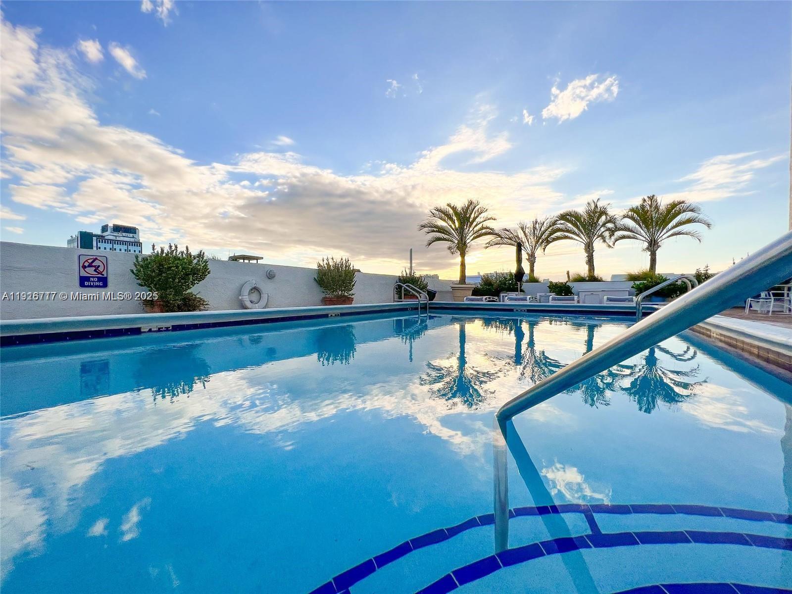 PARC PLAZA CONDO - Residential