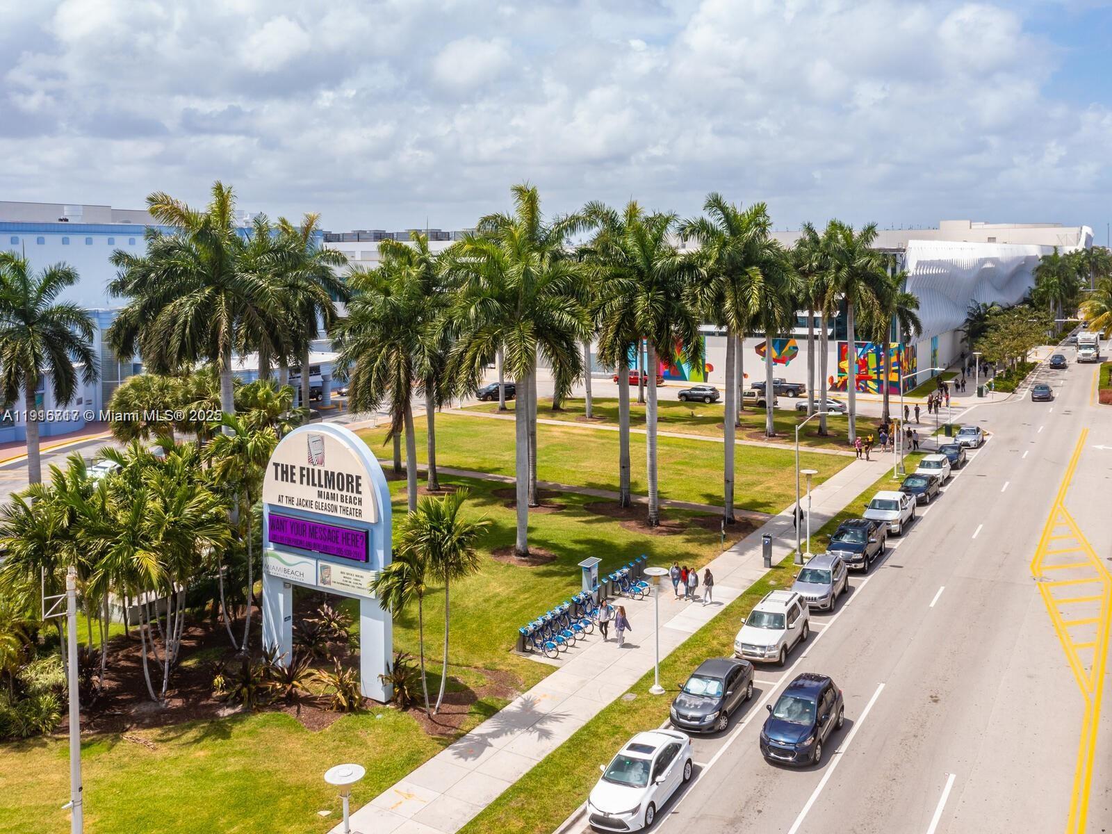 PARC PLAZA CONDO - Residential