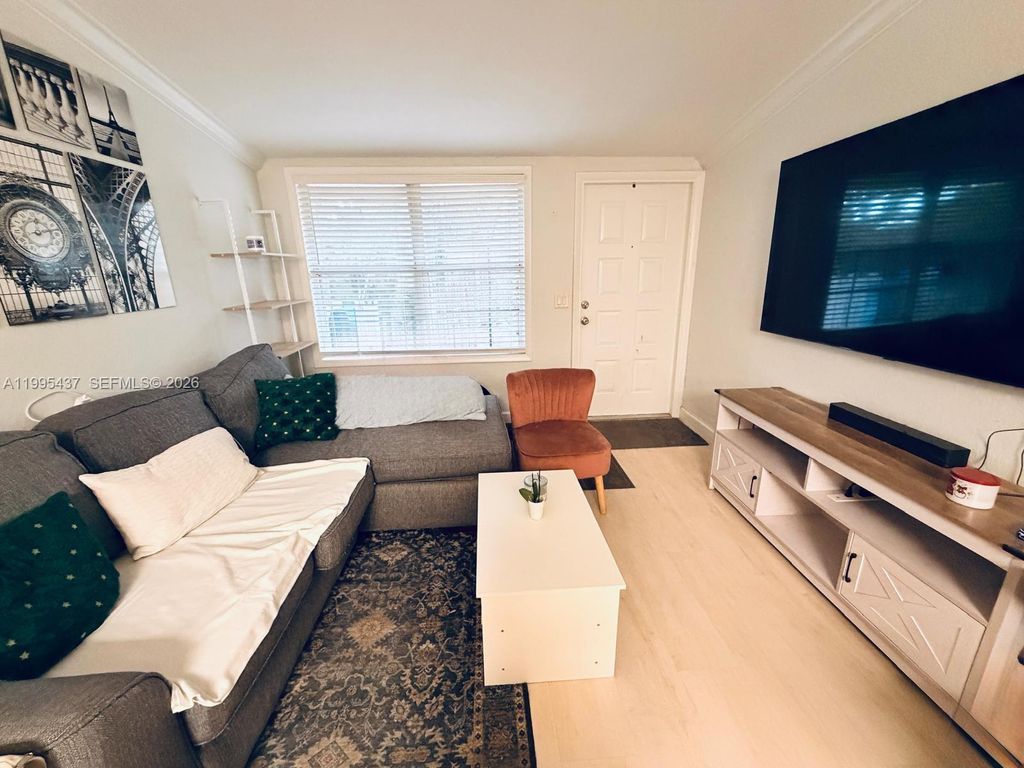 Photo of 7220 Southgate Blvd #7220, Tamarac, FL 33321 (MLS # A11995437)