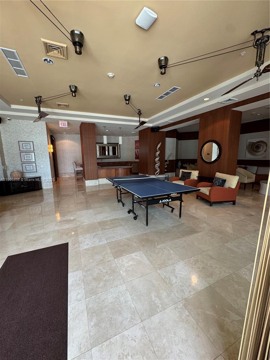 OCEAN MARINE YACHT CLUB C - Residential Lease