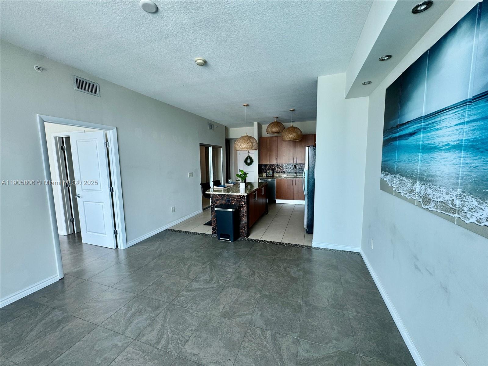 OCEAN MARINE YACHT CLUB C - Residential Lease