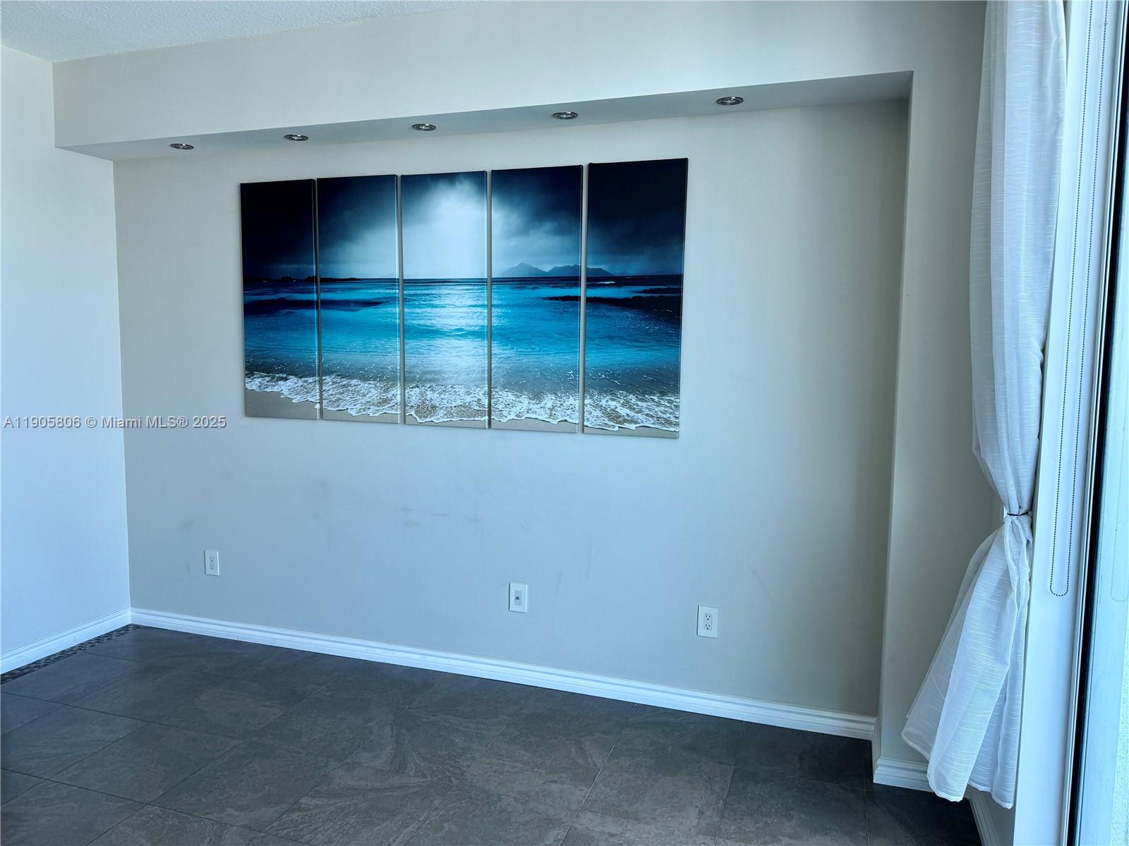 OCEAN MARINE YACHT CLUB C - Residential Lease