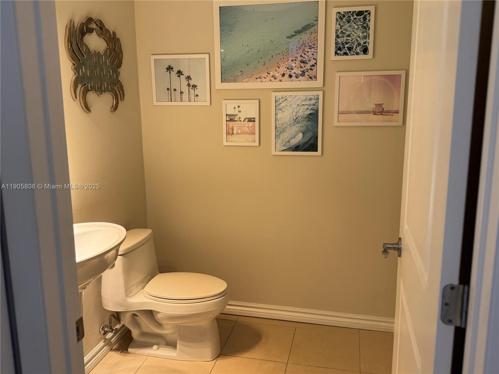 OCEAN MARINE YACHT CLUB C - Residential Lease