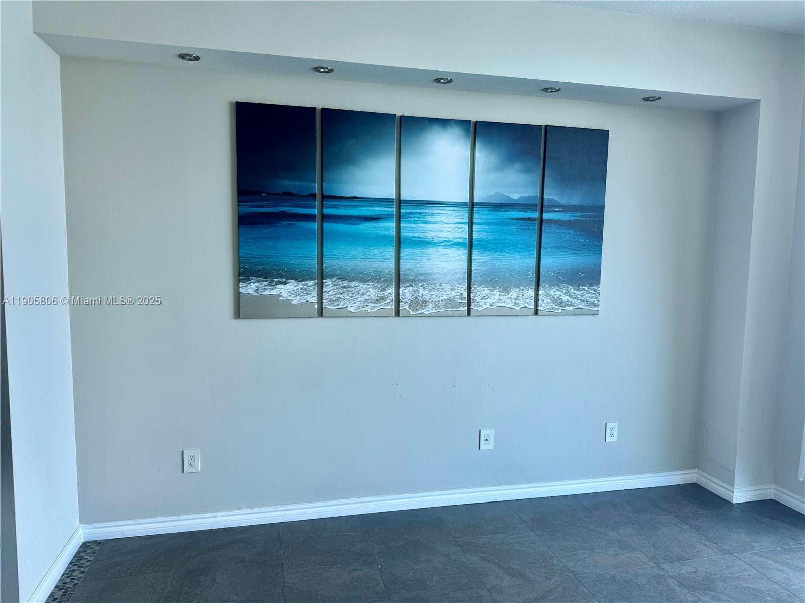 OCEAN MARINE YACHT CLUB C - Residential Lease