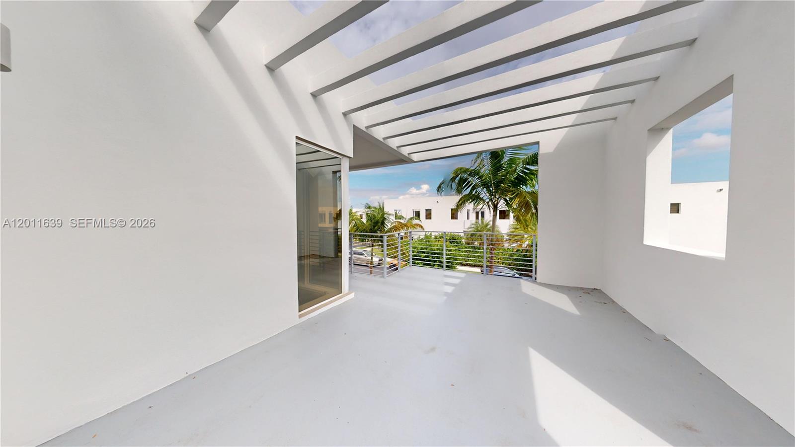 DORAL COMMONS RESIDENTIAL - Residential