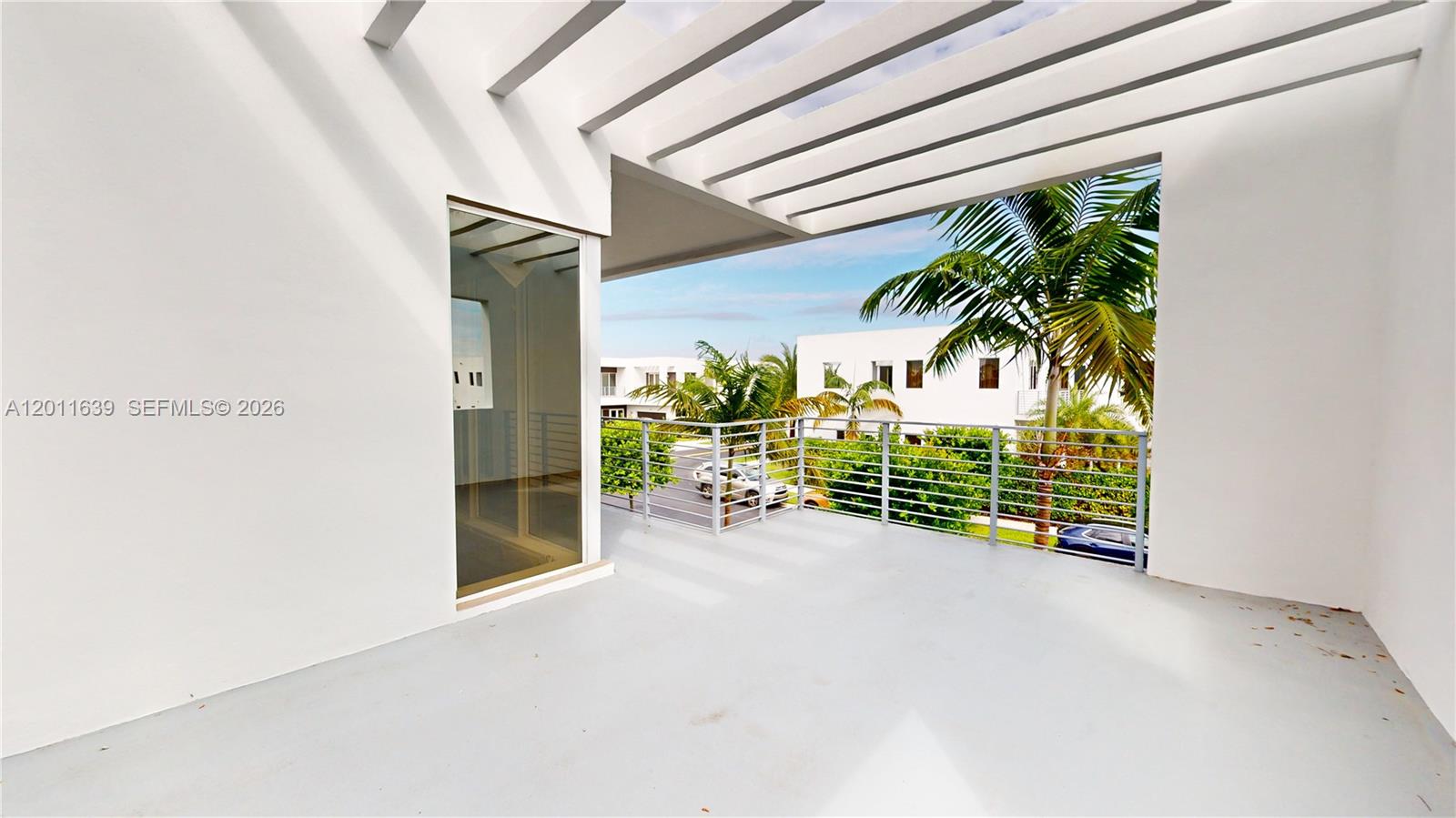 DORAL COMMONS RESIDENTIAL - Residential