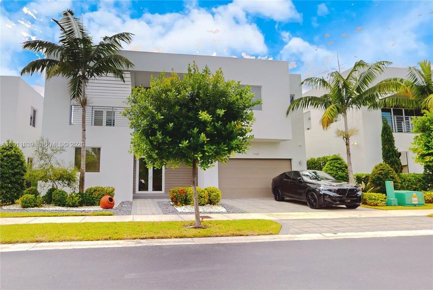FOR SALE – LUXURY HOME IN DORAL MODERM 60
9980 NW 74th Terrace, Doral, FL 33178
5 Bedrooms | 5 Bathrooms | Private Pool | BBQ Area | Excellent Condition
Stunning Home in One of Doral’s Most Exclusive Communities
This elegant 5-bed, 5-bath residence offers luxury living with a beautiful private pool, modern BBQ area, and spacious indoor–outdoor layout. Located in a highly desirable neighborhood, this home is perfect for families seeking comfort, style, and convenience.
5 spacious bedrooms
5 full bathrooms
Beautiful private pool
Modern BBQ & outdoor entertainment area
Open-concept living and dining spaces
High ceilings and natural light
Gourmet kitchen
Excellent condition, move-in ready
Close to top-rated schools
Minutes from shopping, dining, and entertainment
Easy access to major highways
Safe, upscale community
Ideal for Families or Investors
High demand area
Strong property appreciation
Luxury lifestyle with low maintenance