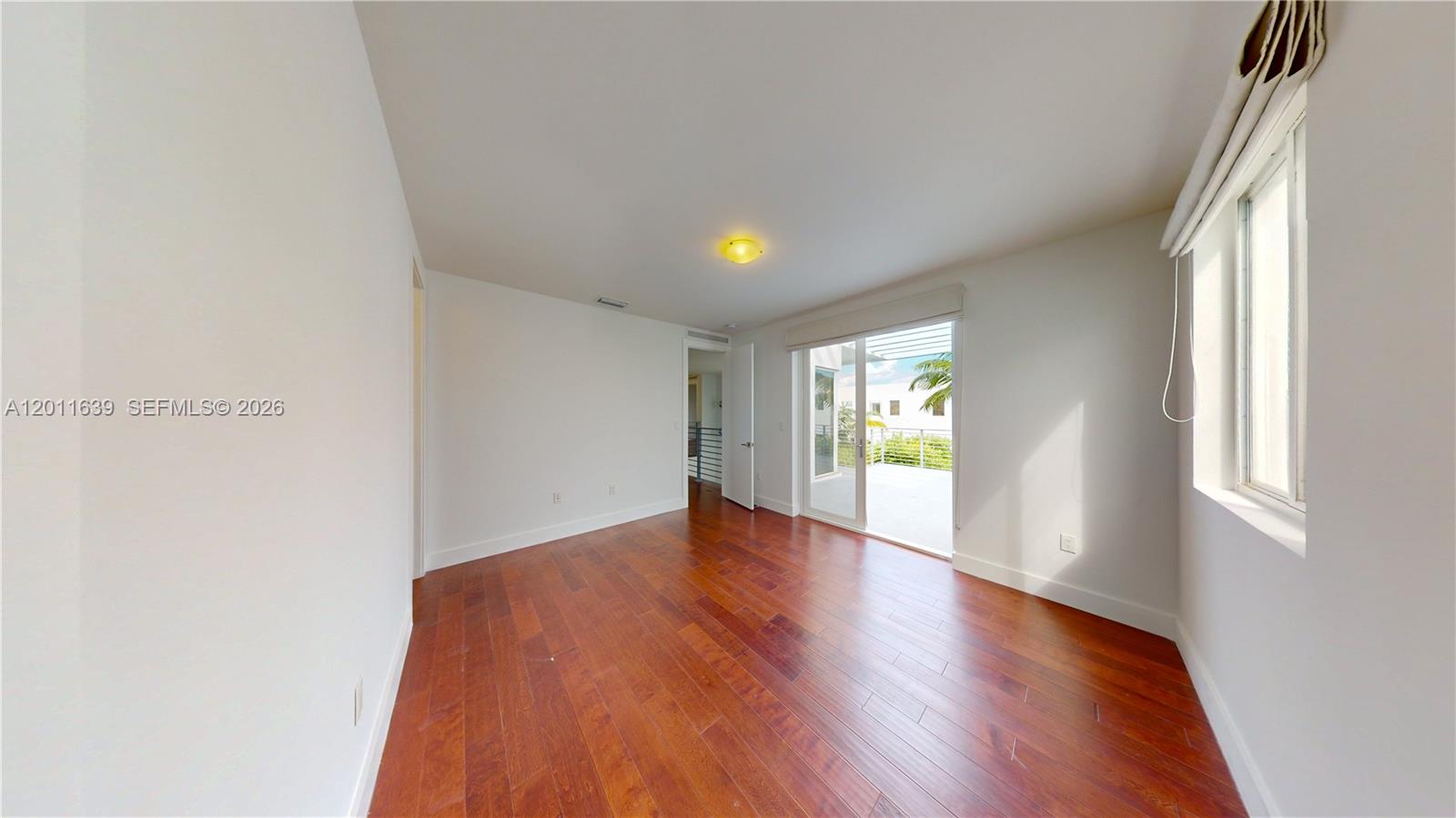 DORAL COMMONS RESIDENTIAL - Residential