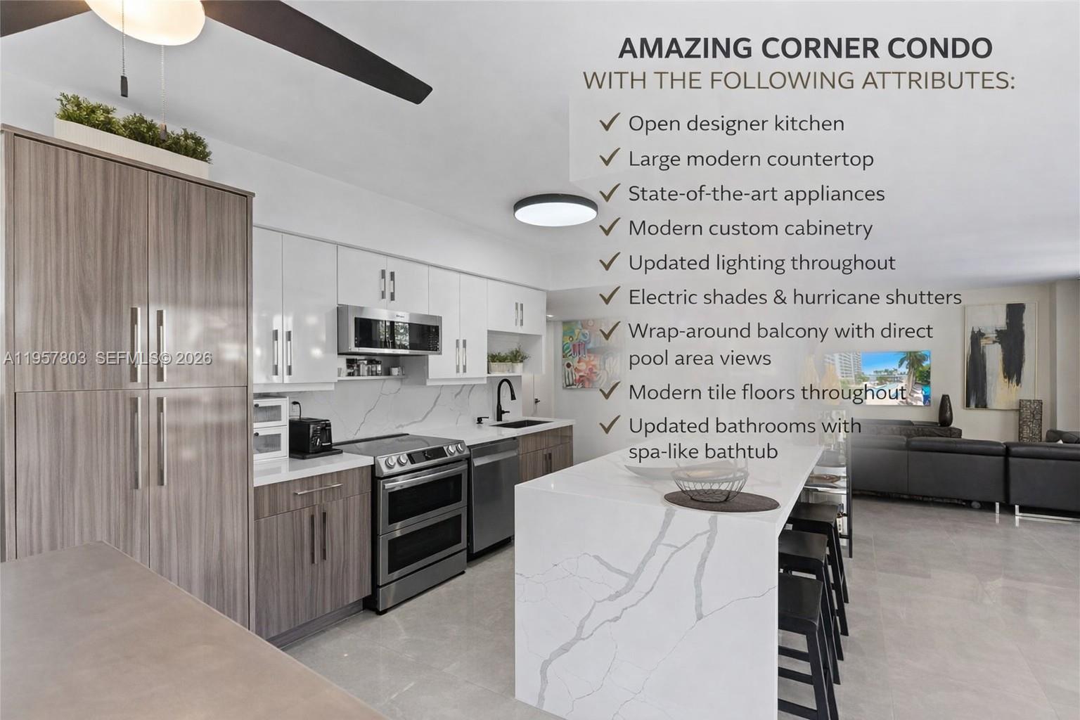 MYSTIC POINTE CONDO NO ON - Residential Lease