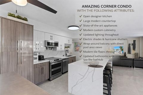 3600 Mystic Pointe Dr 306 Aventura FL 33180