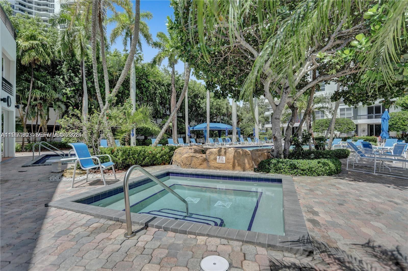 MYSTIC POINTE CONDO NO ON - Residential Lease