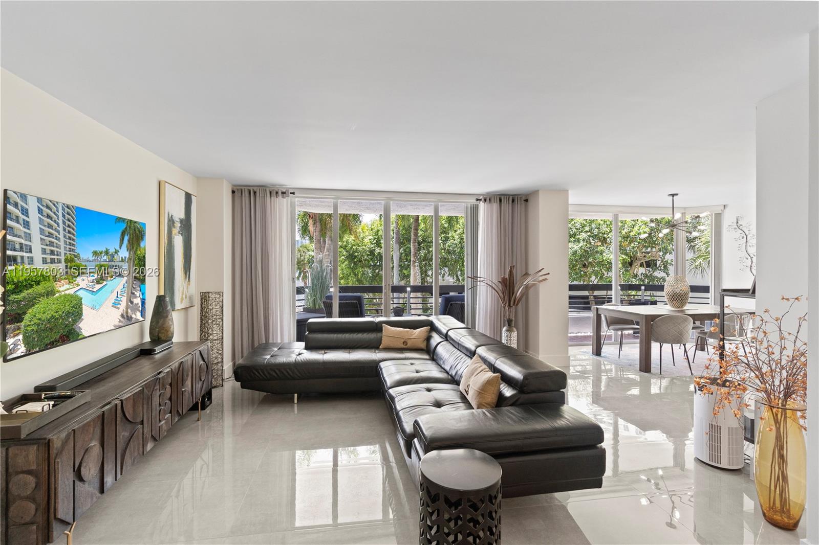 MYSTIC POINTE CONDO NO ON - Residential Lease