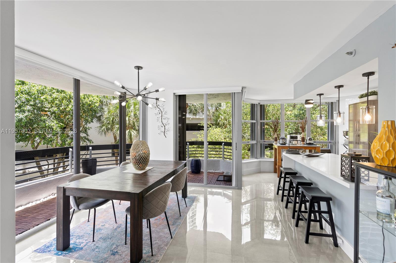 MYSTIC POINTE CONDO NO ON - Residential Lease