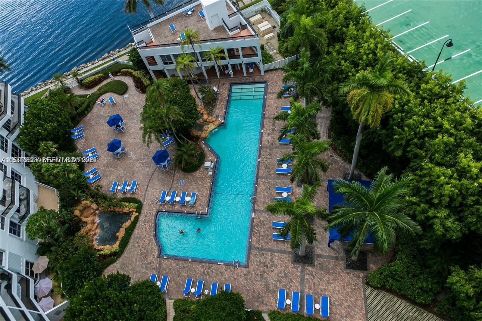 MYSTIC POINTE CONDO NO ON - Residential Lease