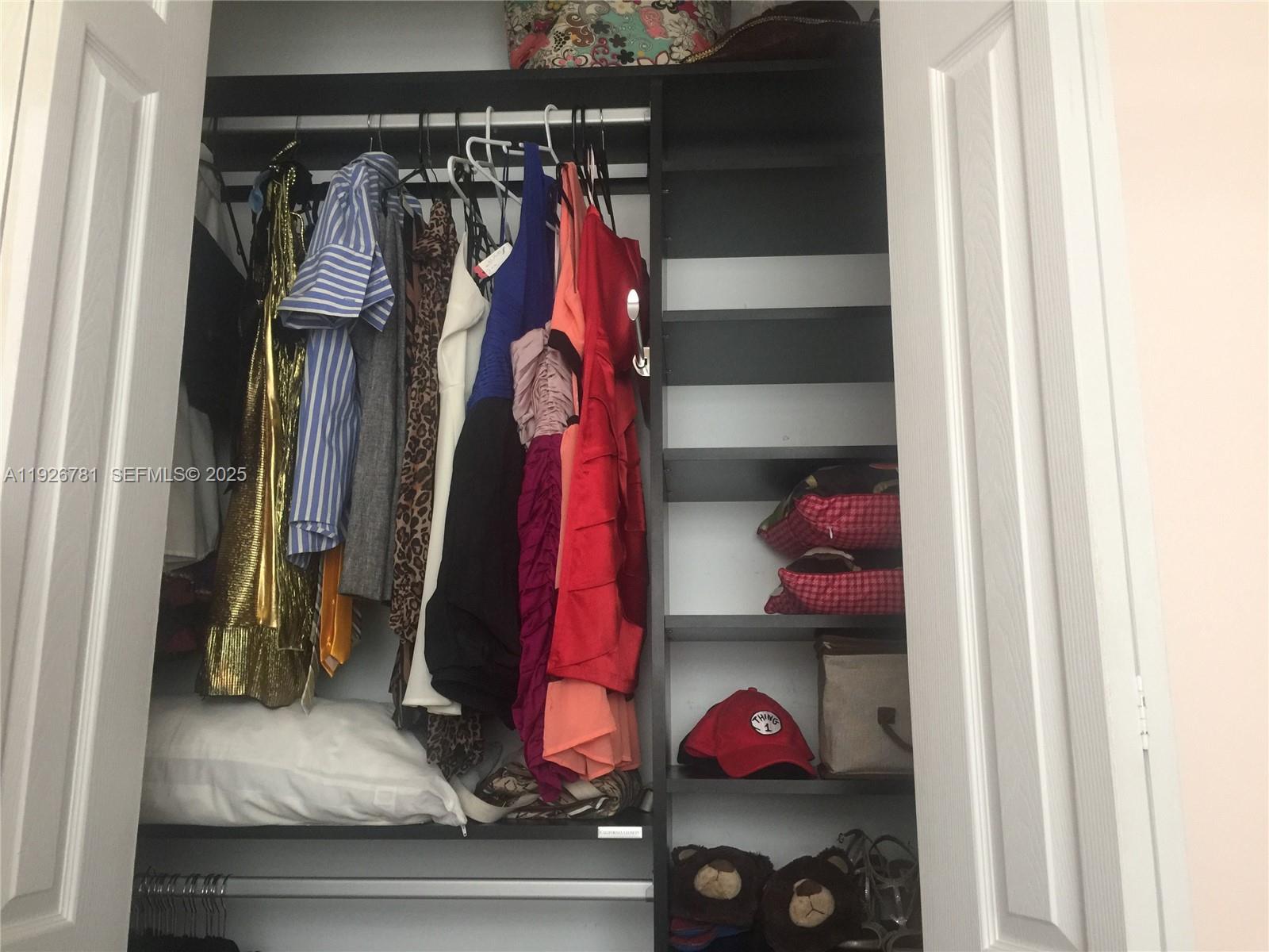 MONTERRA PLAT - Residential Lease