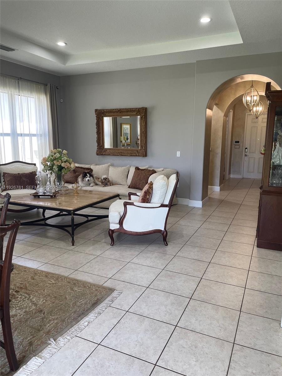 MONTERRA PLAT - Residential Lease