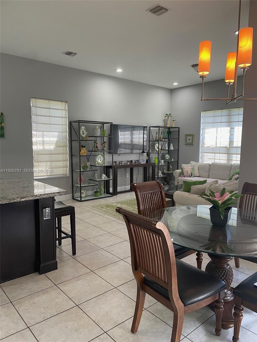 MONTERRA PLAT - Residential Lease