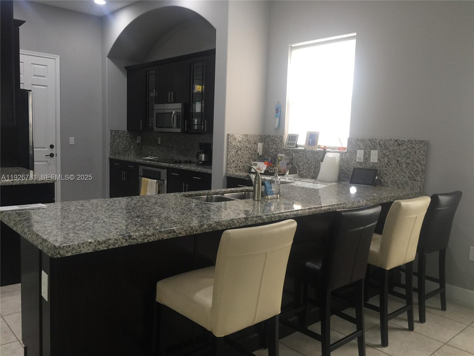 MONTERRA PLAT - Residential Lease