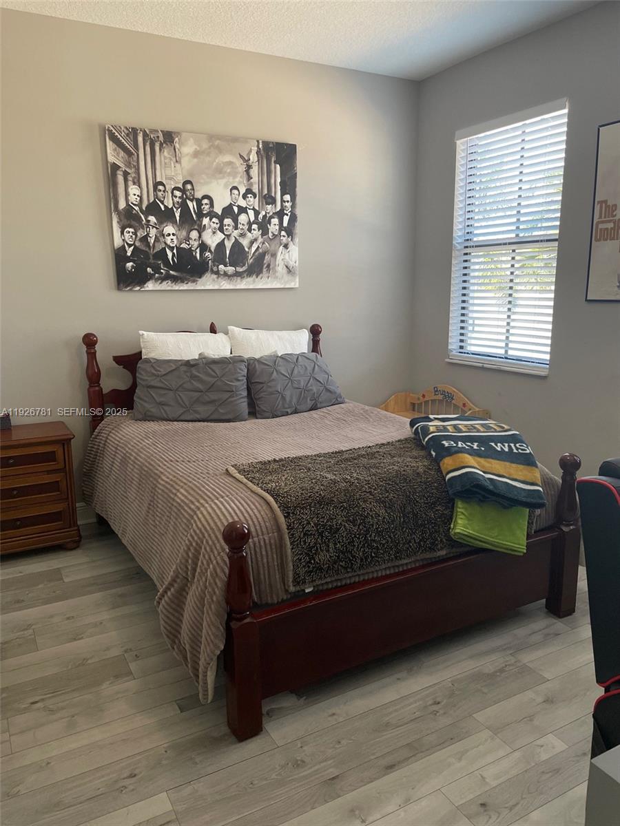 MONTERRA PLAT - Residential Lease