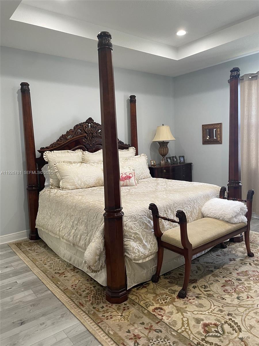 MONTERRA PLAT - Residential Lease