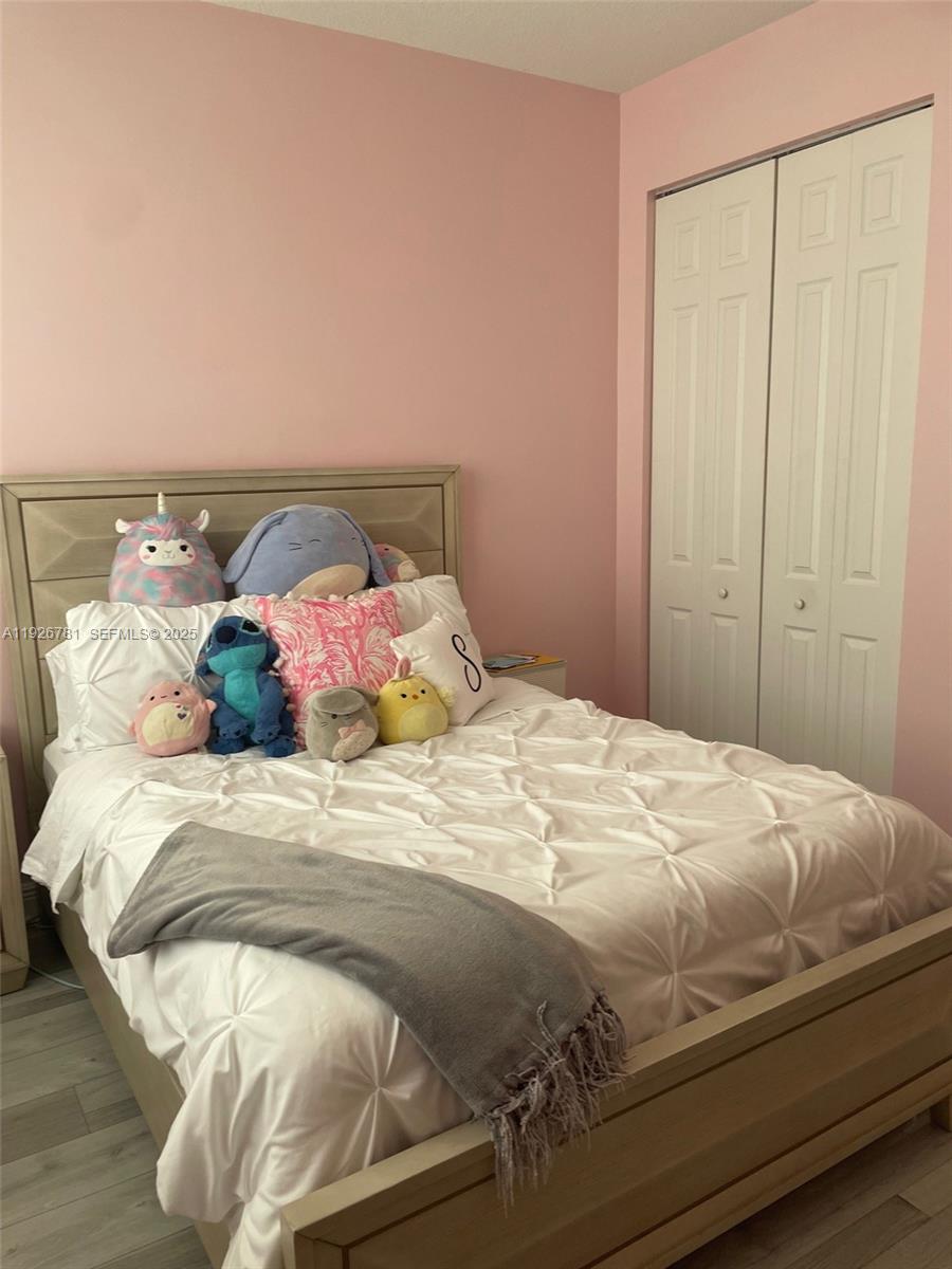 MONTERRA PLAT - Residential Lease