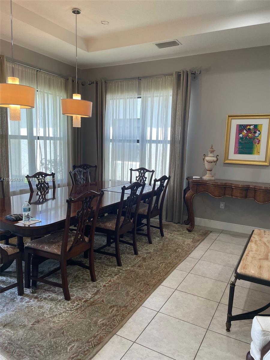 MONTERRA PLAT - Residential Lease