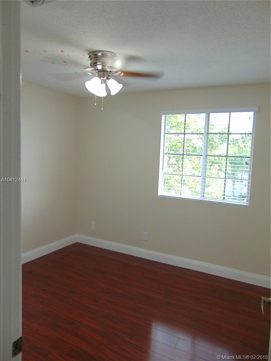 SILVER LAKES AT PEMBROKE - Residential Lease