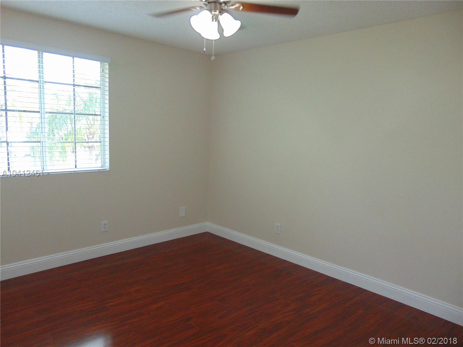 SILVER LAKES AT PEMBROKE - Residential Lease