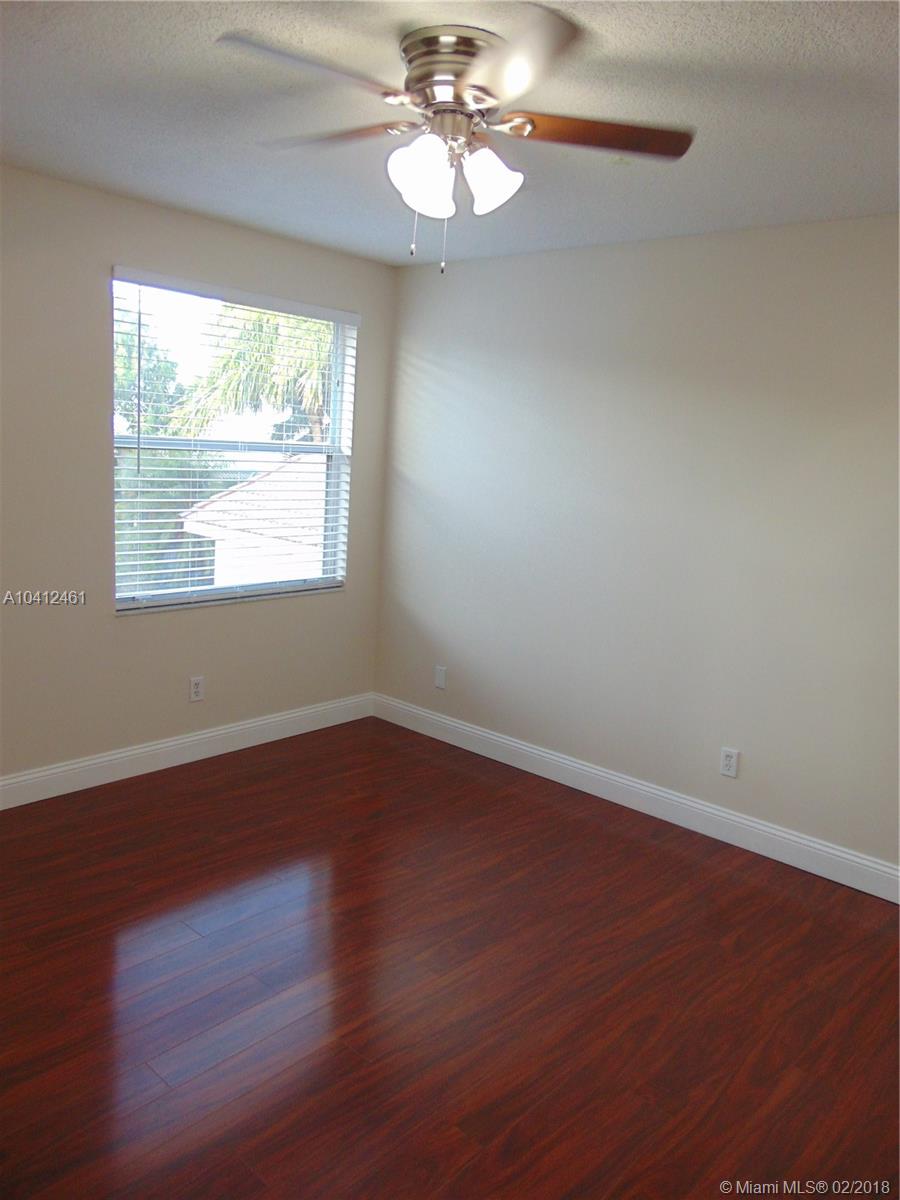 SILVER LAKES AT PEMBROKE - Residential Lease