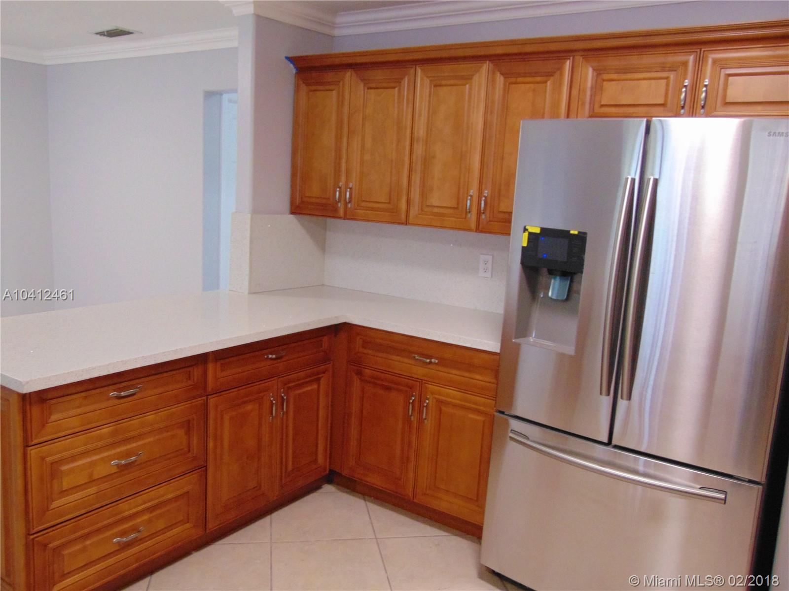 SILVER LAKES AT PEMBROKE - Residential Lease