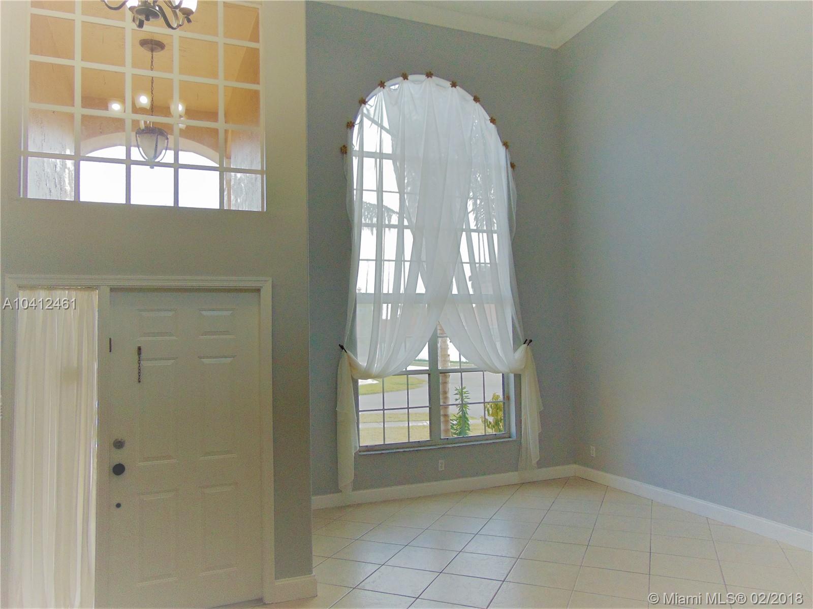 SILVER LAKES AT PEMBROKE - Residential Lease