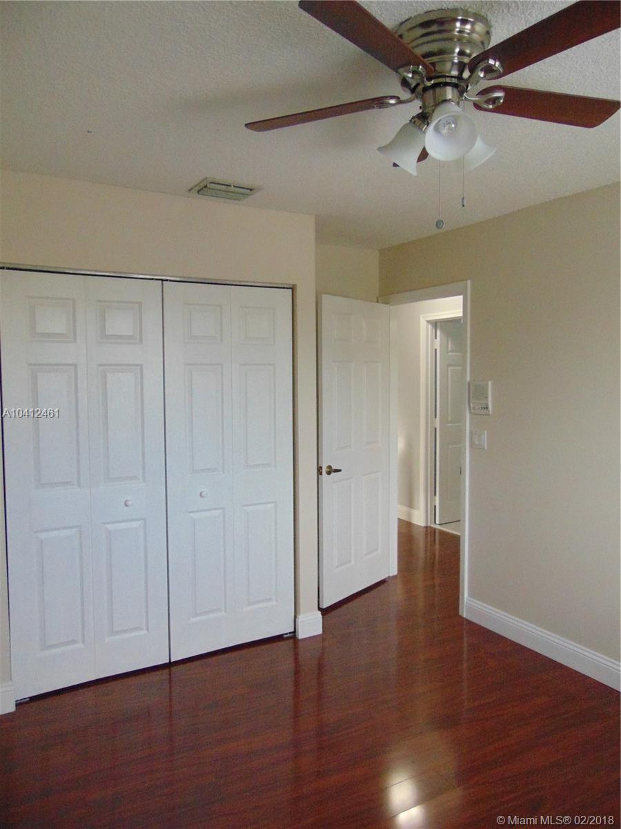 SILVER LAKES AT PEMBROKE - Residential Lease