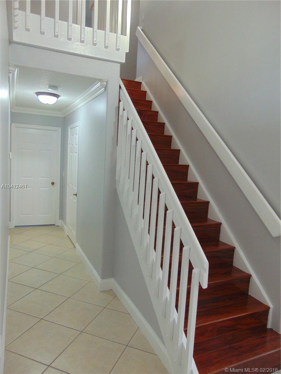 SILVER LAKES AT PEMBROKE - Residential Lease