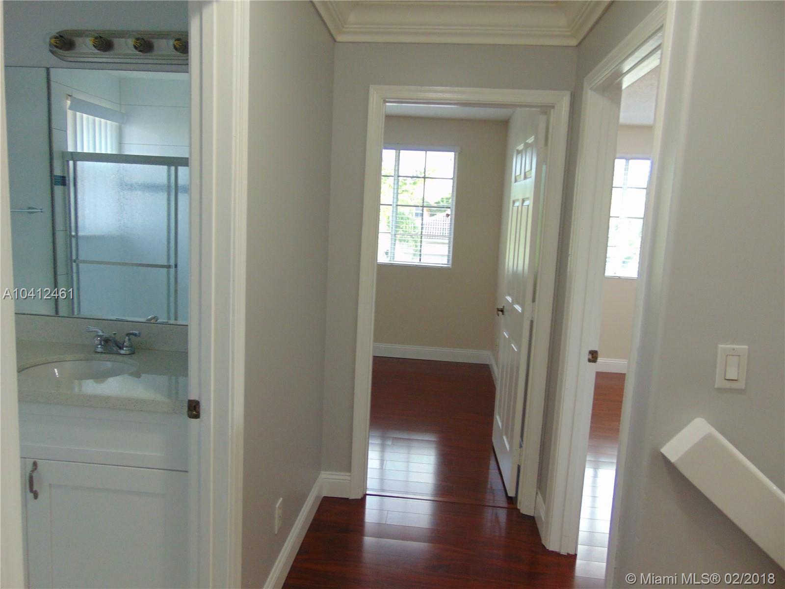 SILVER LAKES AT PEMBROKE - Residential Lease