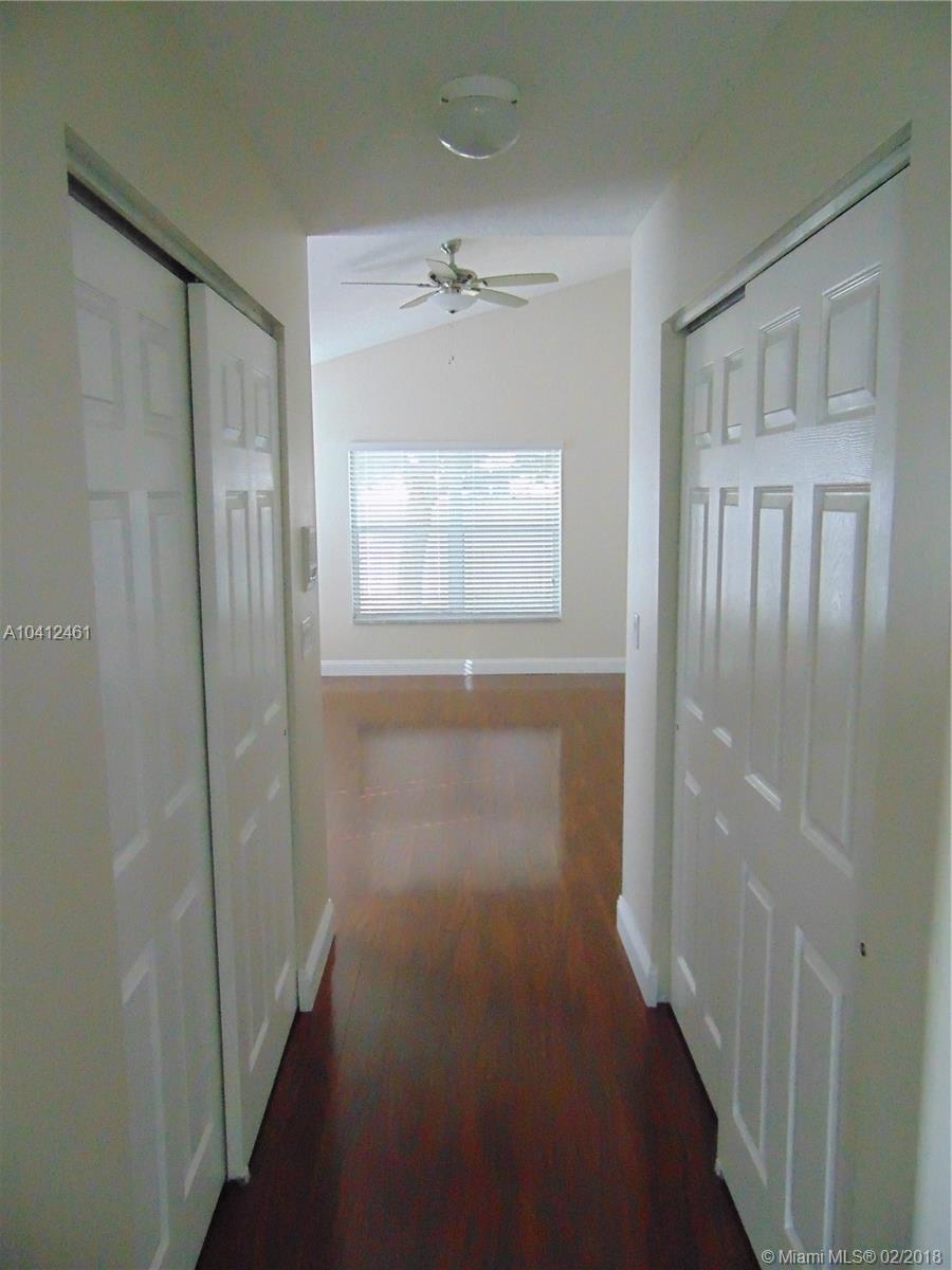 SILVER LAKES AT PEMBROKE - Residential Lease