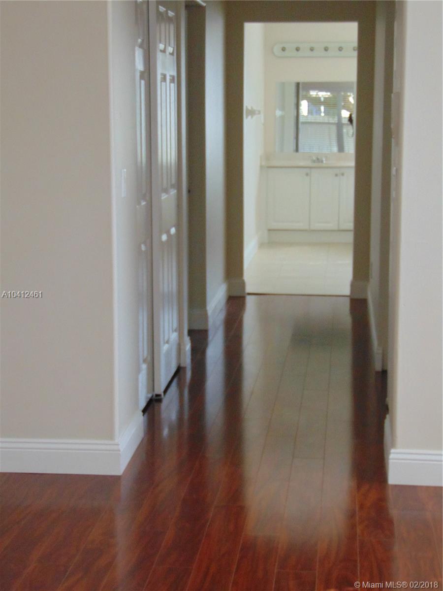 SILVER LAKES AT PEMBROKE - Residential Lease