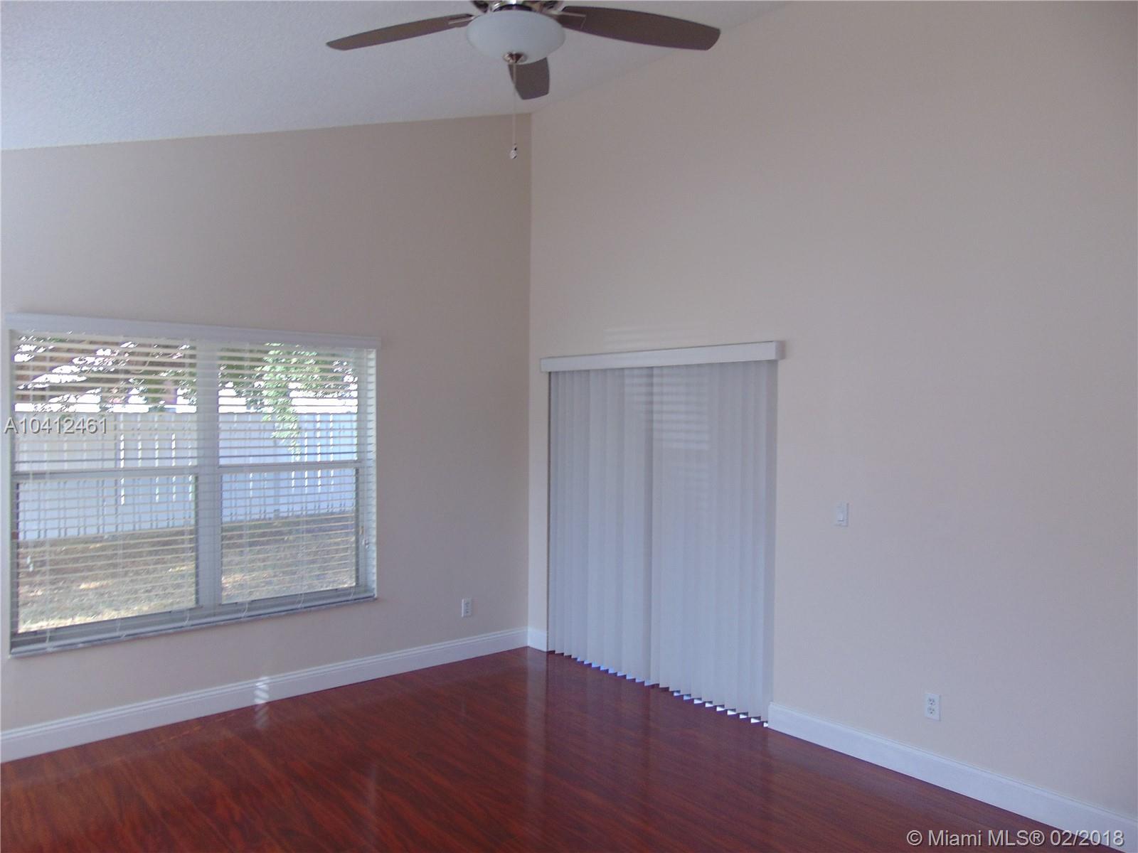 SILVER LAKES AT PEMBROKE - Residential Lease