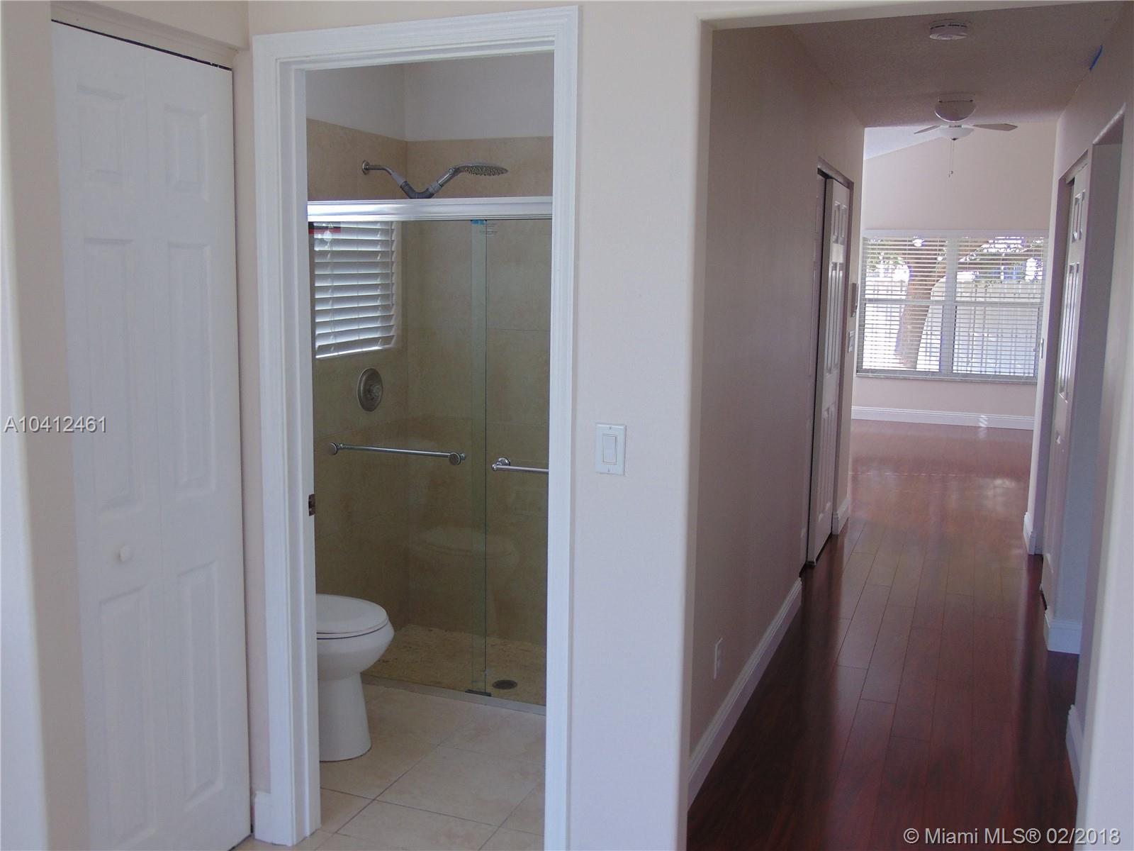 SILVER LAKES AT PEMBROKE - Residential Lease