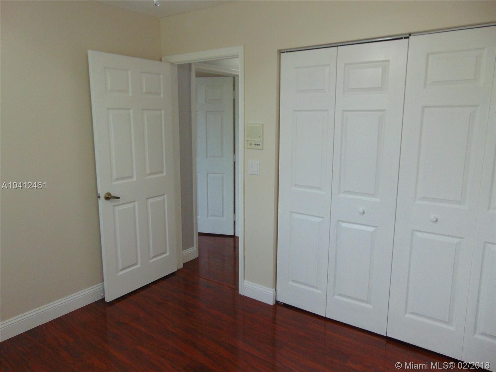 SILVER LAKES AT PEMBROKE - Residential Lease