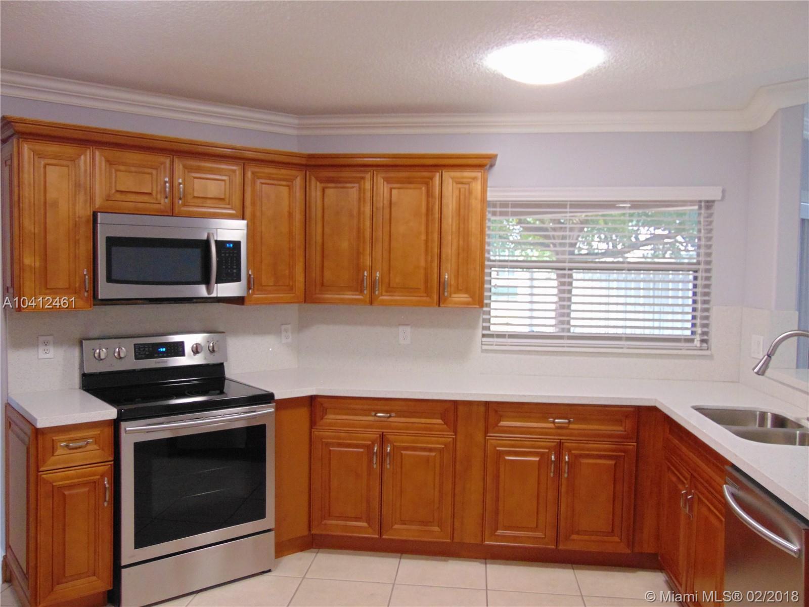 SILVER LAKES AT PEMBROKE - Residential Lease