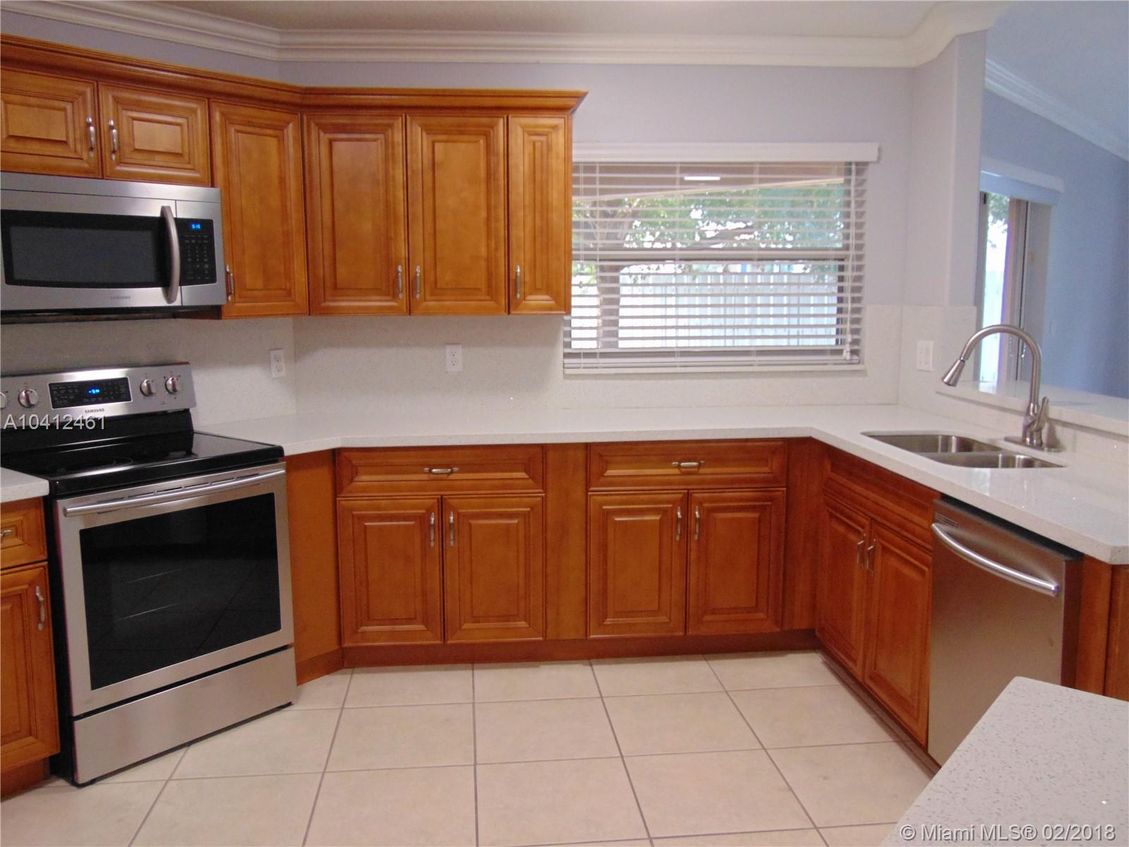 SILVER LAKES AT PEMBROKE - Residential Lease