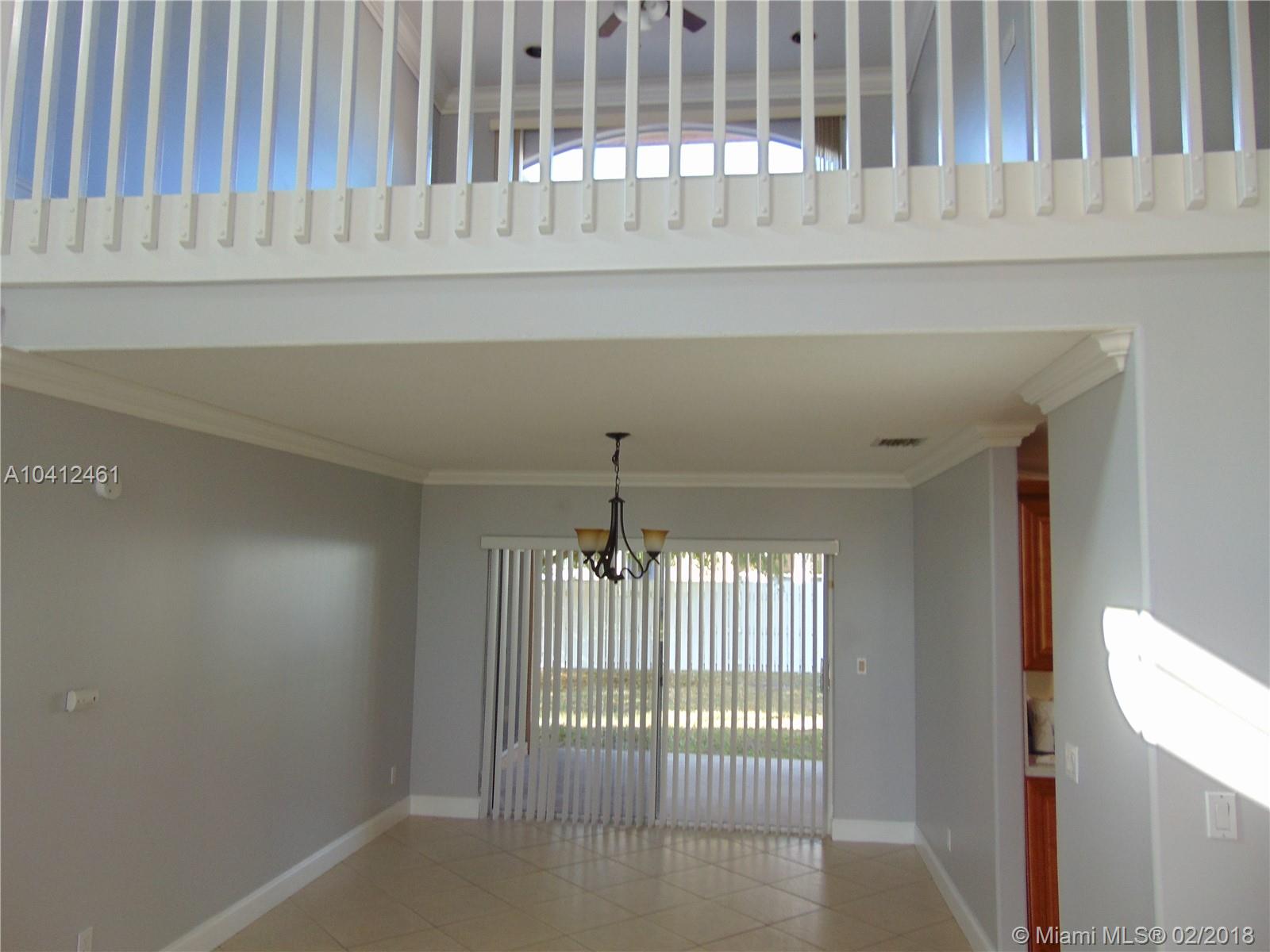 SILVER LAKES AT PEMBROKE - Residential Lease