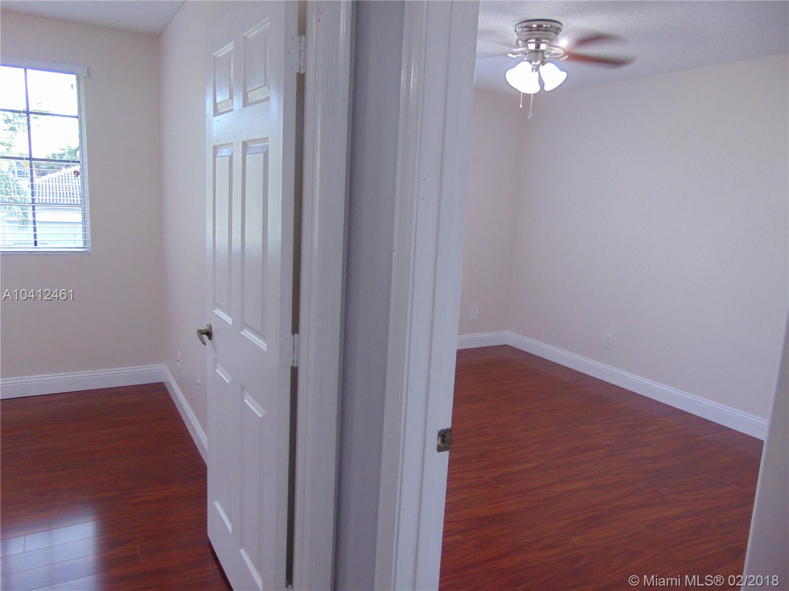 SILVER LAKES AT PEMBROKE - Residential Lease