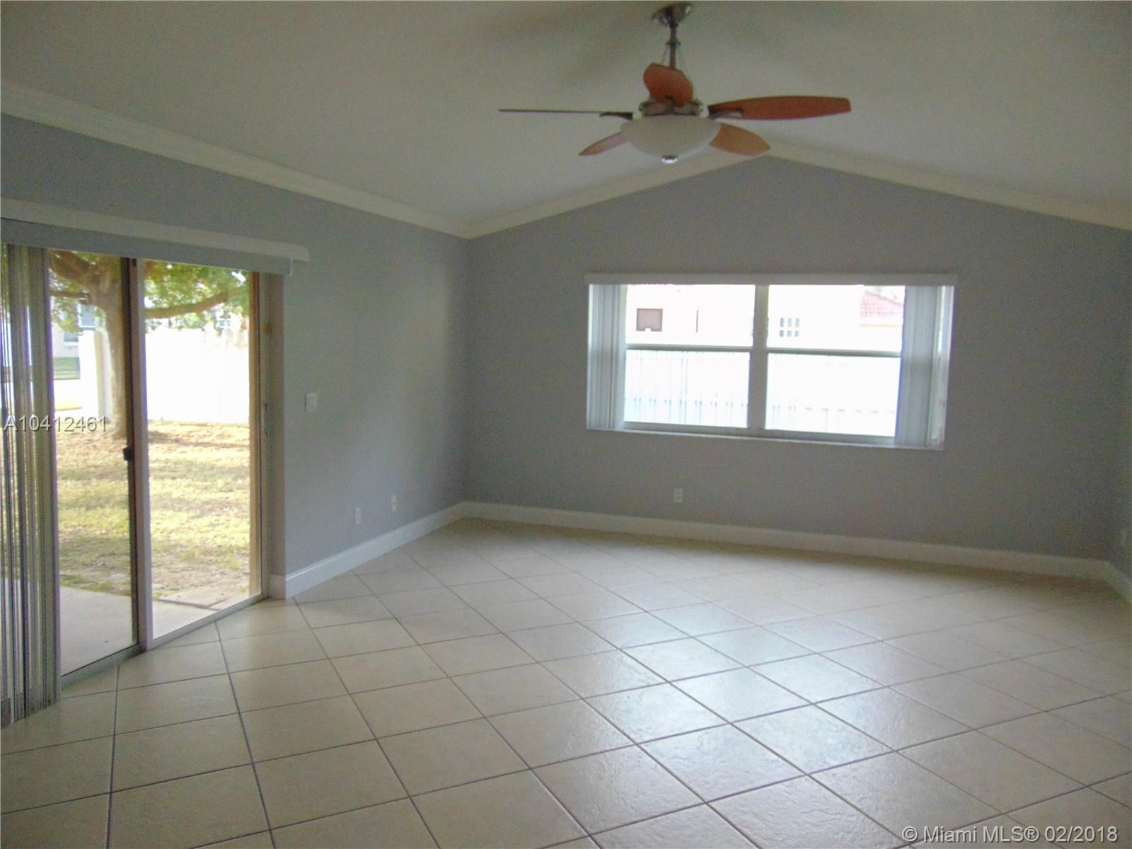 SILVER LAKES AT PEMBROKE - Residential Lease