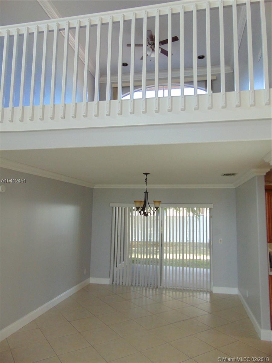 SILVER LAKES AT PEMBROKE - Residential Lease