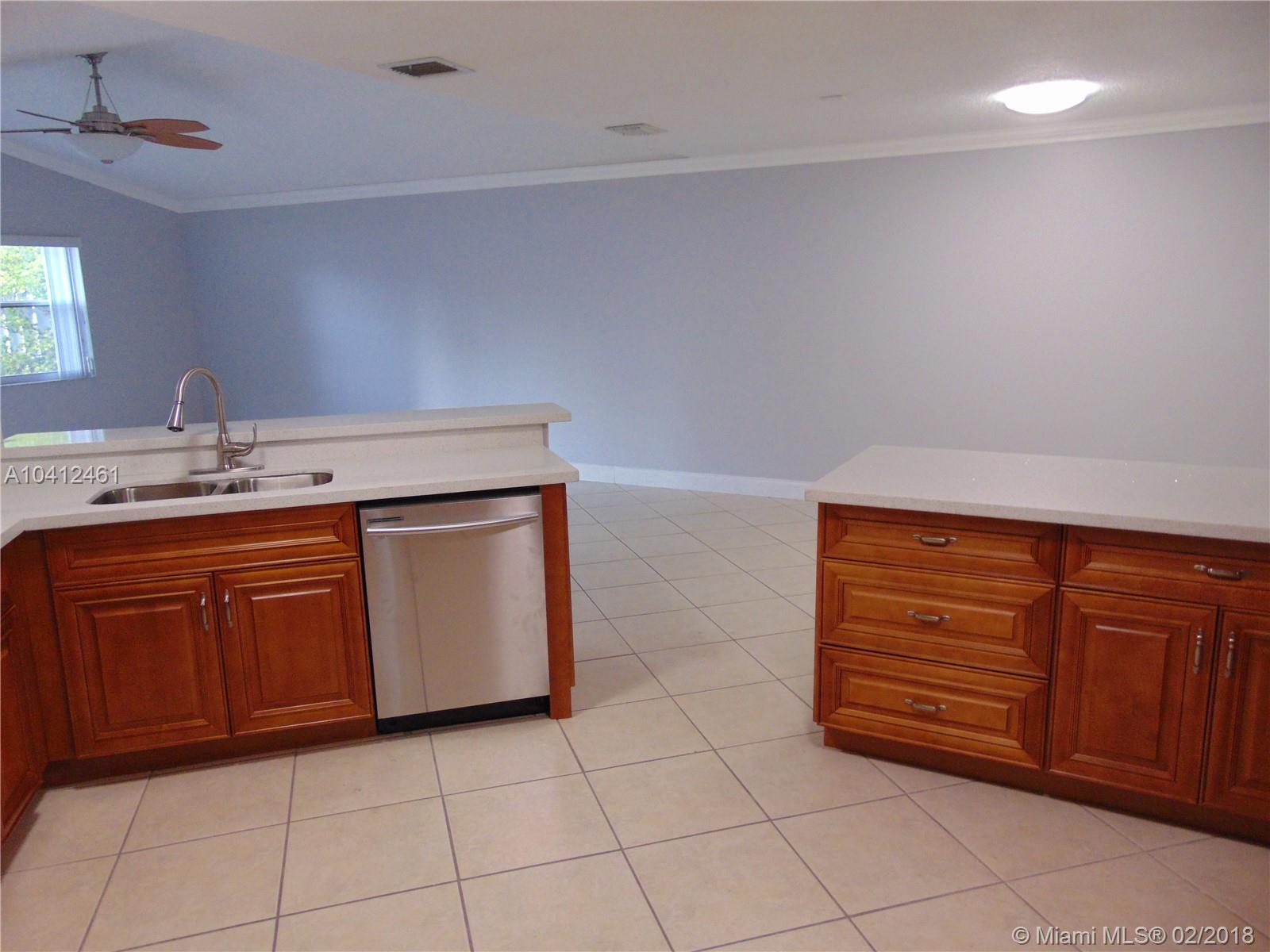 SILVER LAKES AT PEMBROKE - Residential Lease